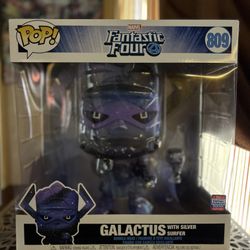 Galactus Funko Funkon Limited Edition Cheap