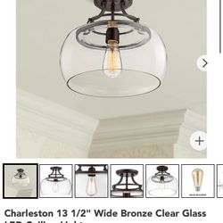 Chandelier Lights