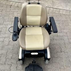 Liberty Wheelchair Semi New 