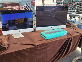 Apple all in one