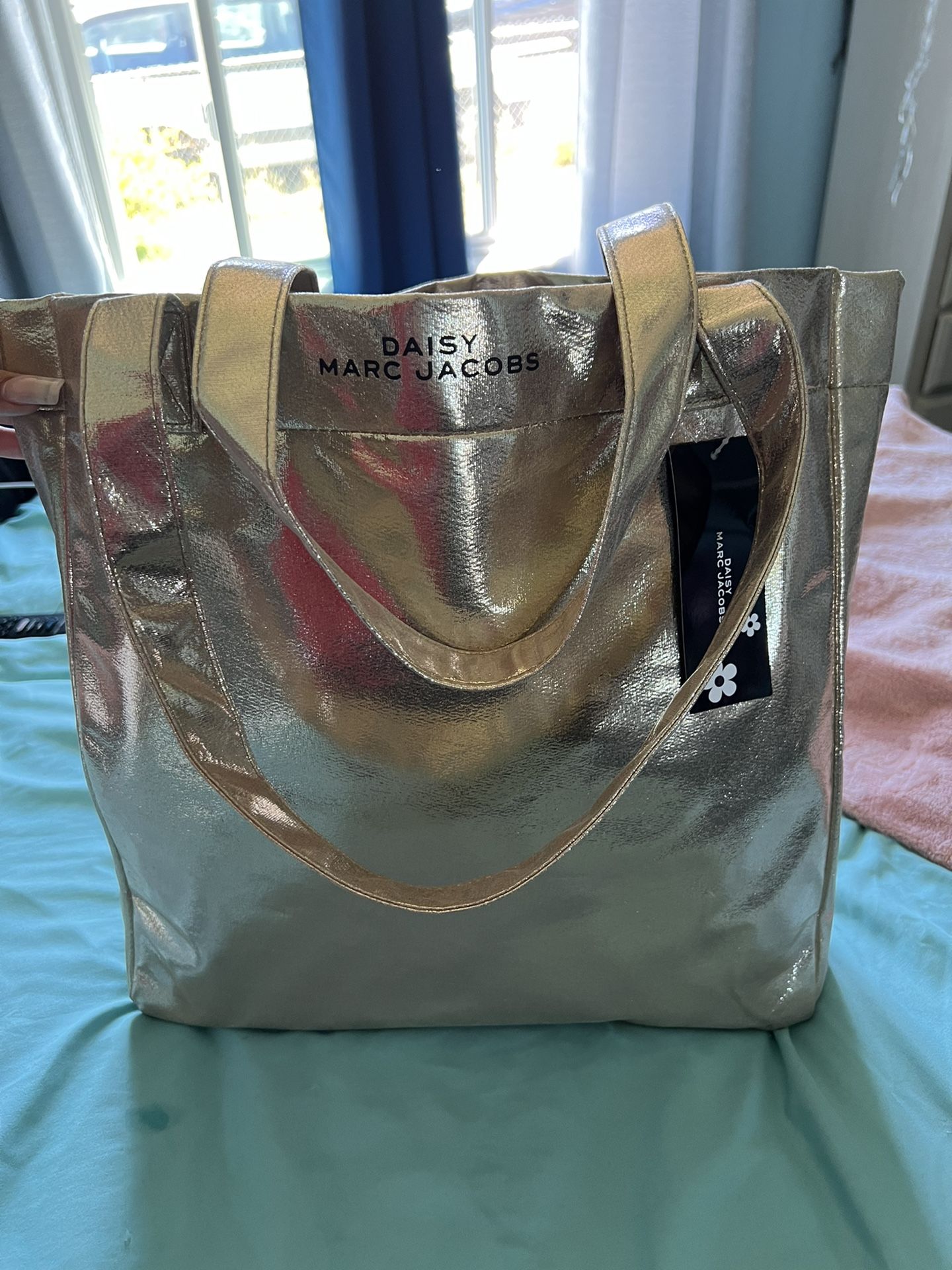 Marc Jacobs Tote Bag