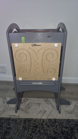 Toddler Learning Tower