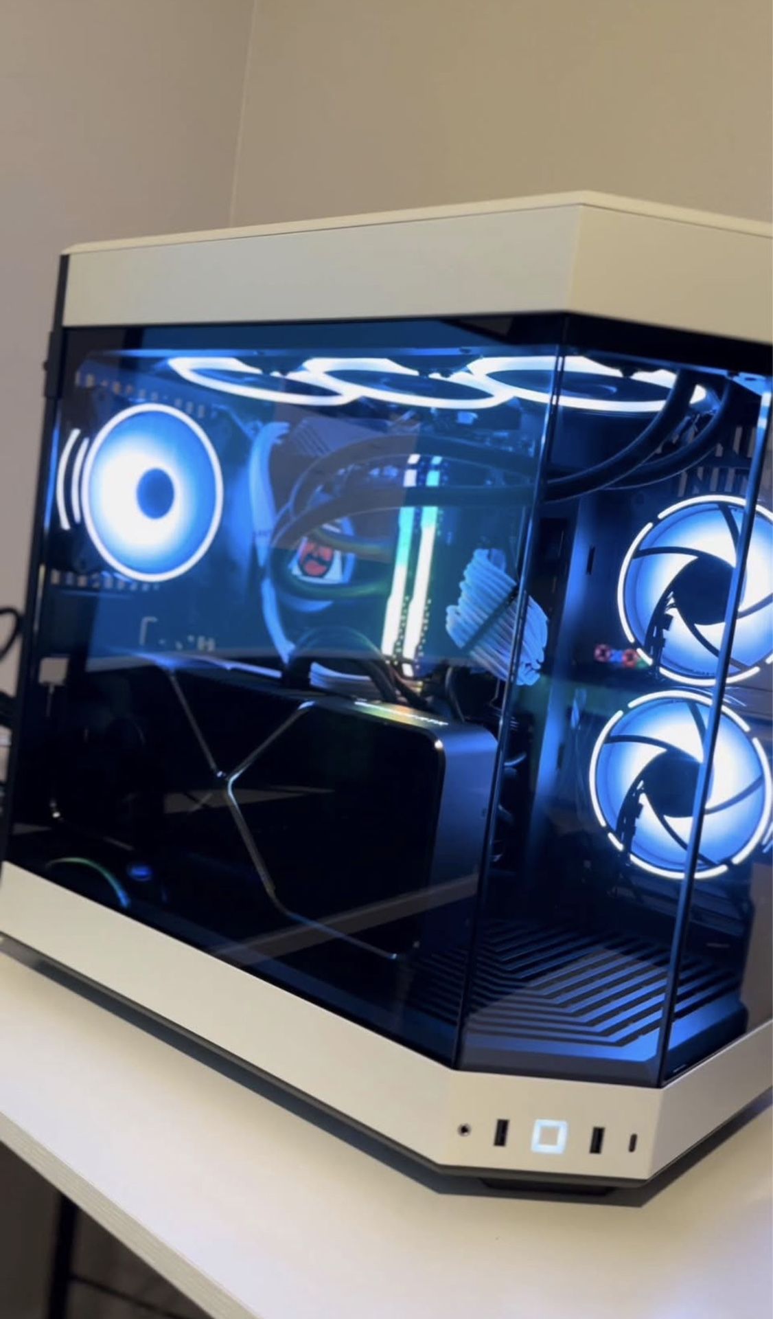 4k Custom Gaming PC