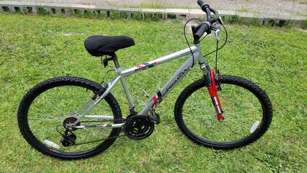 Roamaster mountainBike