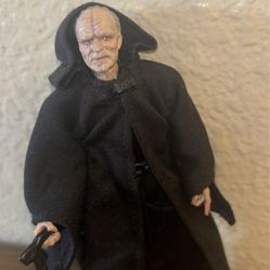 Star Wars Palpatine Figure