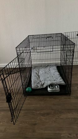 Dog kennel