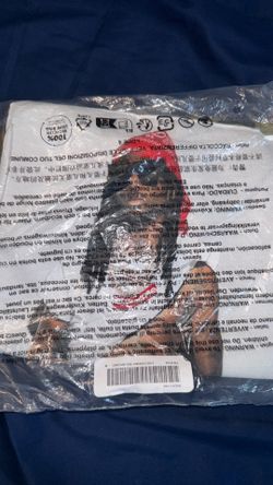 Supreme Playboi Carti Tee camo