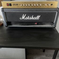 JCM 100watt head 