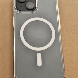 Unlocked Sim Apple  iphone 15 Black - ANY CARRIER