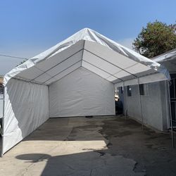 CANOPIES FOR SALE, HEAVY DUTY 