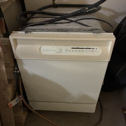 Maytag Dishwasher Works! Removed For Remodel