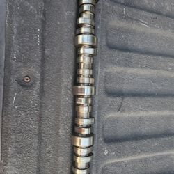 5.3 Cam And Heads 862