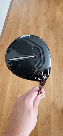 Titleist TSR 2+ 13* FW