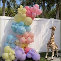Balloon Arch