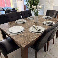 Dining Room Set