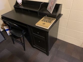 Computer Desk! ! Great. 