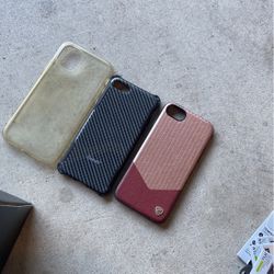 Iphone 7 Cover Used