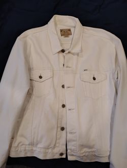Ralph Lauren Denim Jacket