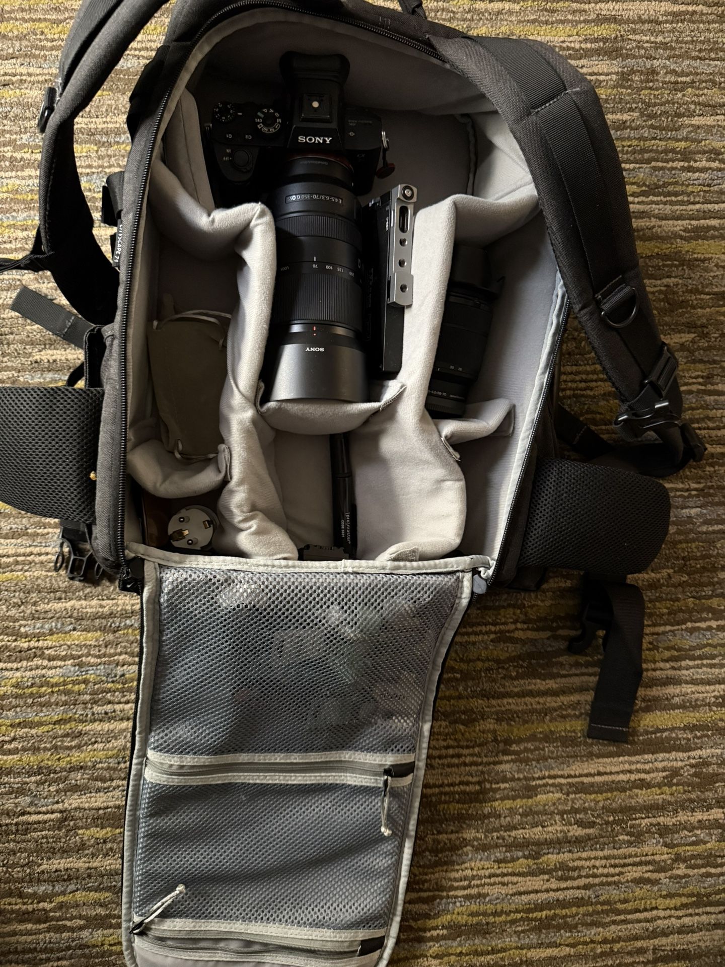 Sony A7Riii