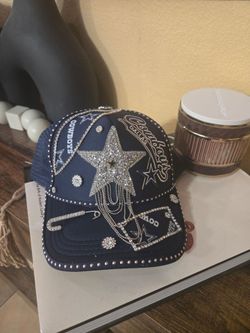 Junk hat