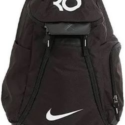 Nike KD Max Air Elite Backpack 'Black'