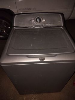 Washer