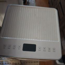 Used Air-conditioning Unit 1