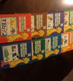 Sesame Street