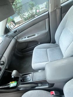 2003 Toyota Camry