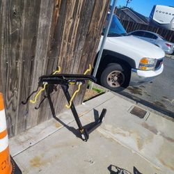 Bike Rack 