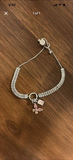 Tennis Bracelet