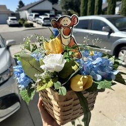 Winnie The Pooh Centerpieces 