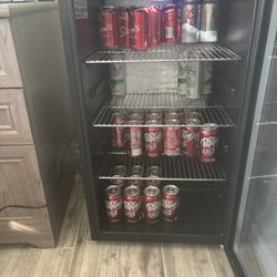 Whirlpool Mini Refrigerator 