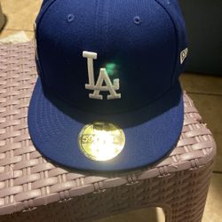 LA World Champs Hat
