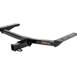 Lexus Hitch 