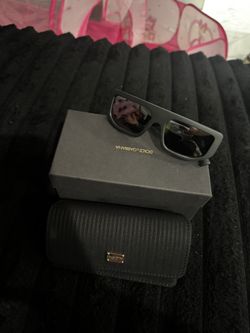 Dolce & Gabbana Sunglasses