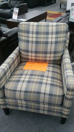 Accent Chair