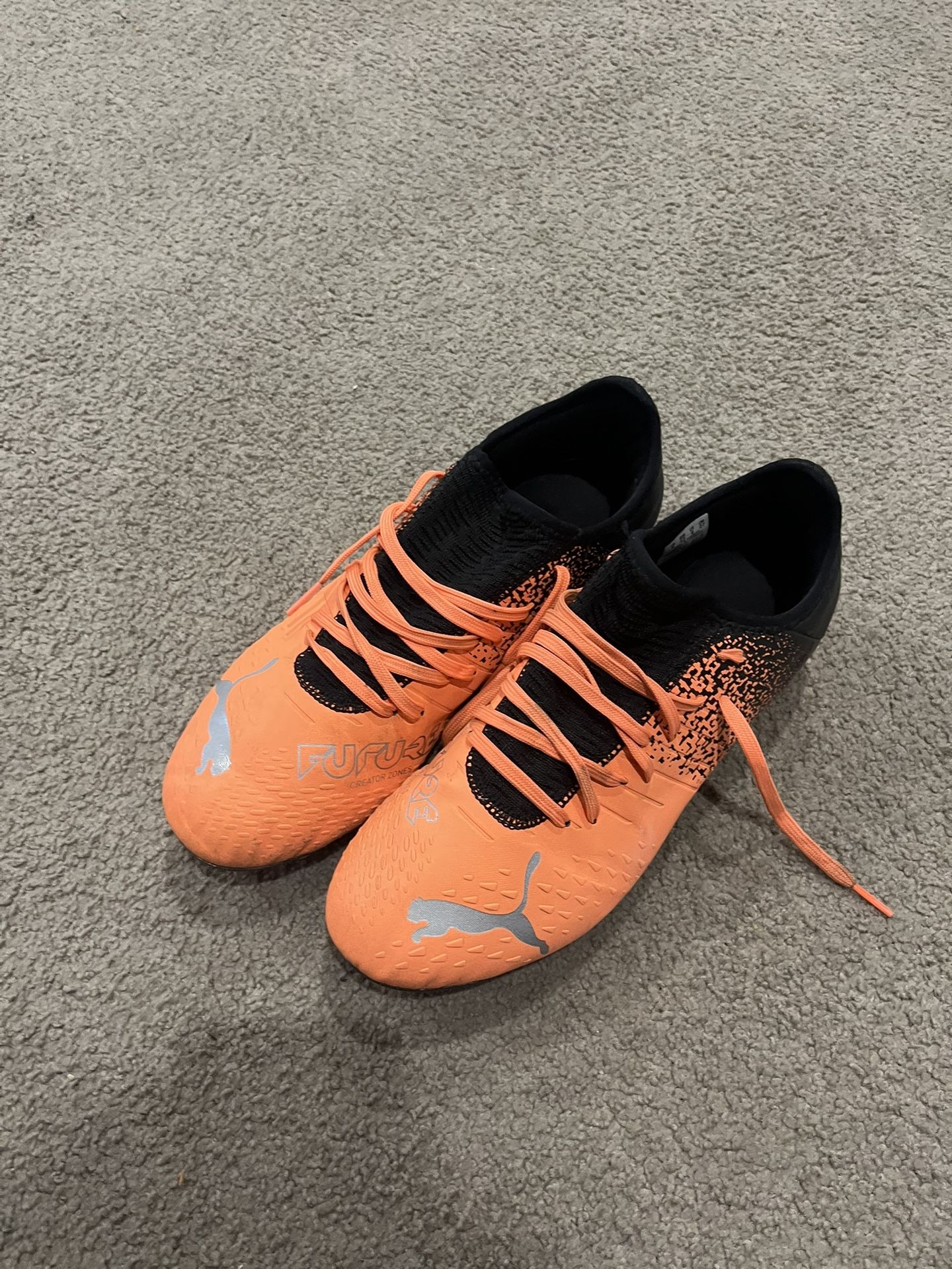Puma Futures Never Worn ExcellantCondition