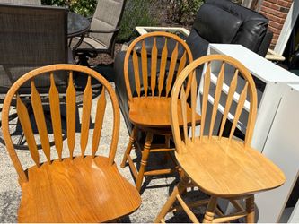 Moving sale