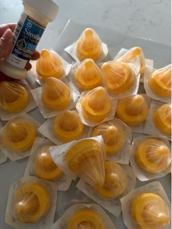 Similac slow flow ready to use nipple (25 count) newborn flow