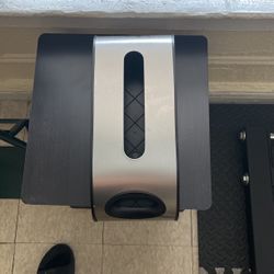 Plastic Bag Holder 