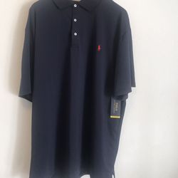 Ralph Lauren polo shirt