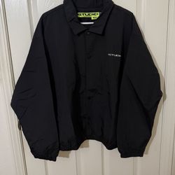 STUDIO FIELD JACKET By SUPERVSN 