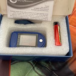 Pulse Oximeter