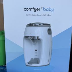 Baby Formula Maker By Comfyer 
