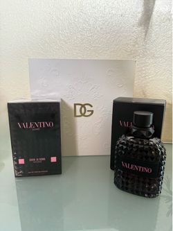 Valentino / Dolce Gabbana
