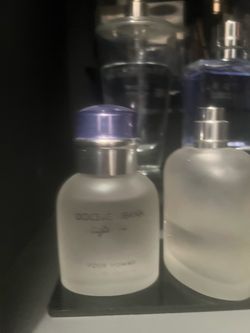 Dolce & Gabbana Light Blue Pour Homme