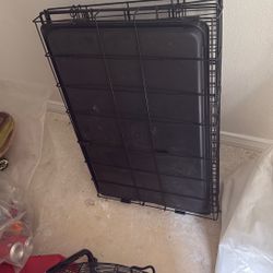 Free Dog kennel