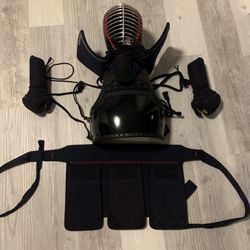 Kendo Armour Small