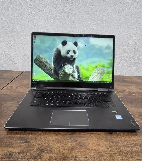 LENOVO YOGA LAPTOP